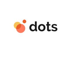 Dots is a software platform that allows online communities to scale without losing the personal touch.